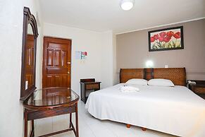 Hotel Parador Cancun
