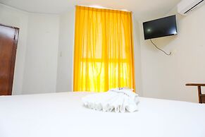 Hotel Parador Cancun