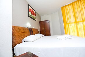 Hotel Parador Cancun
