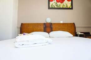 Hotel Parador Cancun