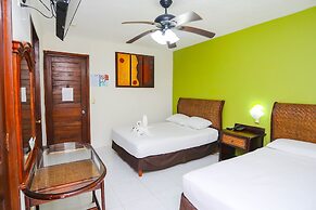 Hotel Parador Cancun