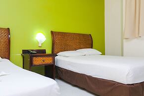 Hotel Parador Cancun