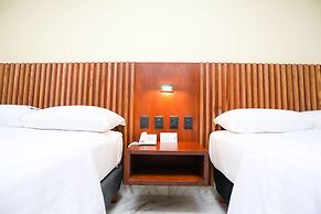 Hotel Parador Cancun