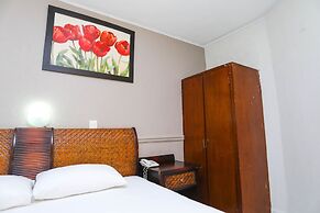 Hotel Parador Cancun