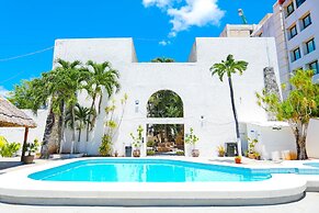 Hotel Parador Cancun