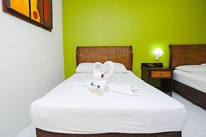 Hotel Parador Cancun