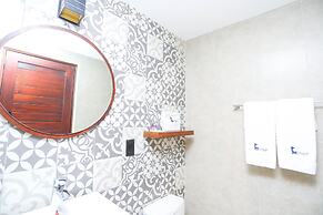 Hotel Parador Cancun