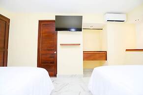 Hotel Parador Cancun