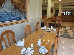 Hotel Ariosto
