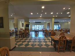 Hotel Ariosto