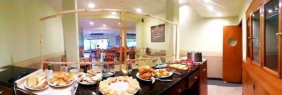 Hotel Ariosto