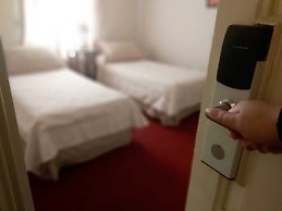 Hotel Ariosto