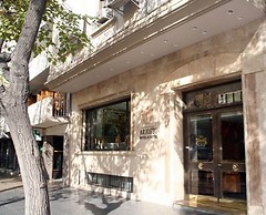 Hotel Ariosto