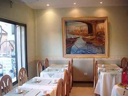 Hotel Ariosto
