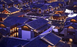 Jinmao Purelax Lijiang