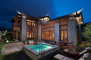 Jinmao Purelax Lijiang