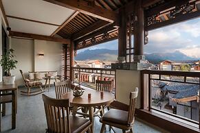 Jinmao Purelax Lijiang