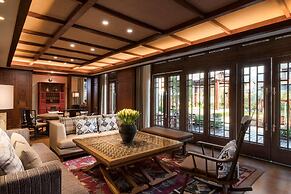 Jinmao Purelax Lijiang