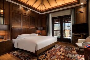 Jinmao Purelax Lijiang