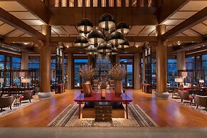 Jinmao Purelax Lijiang