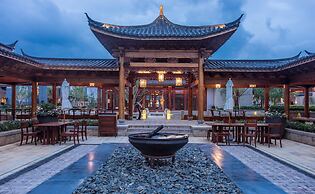 Jinmao Purelax Lijiang