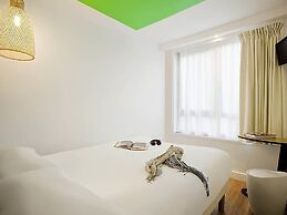 ibis Styles Paris Buttes Chaumont