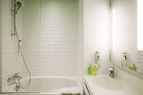 ibis Styles Paris Buttes Chaumont