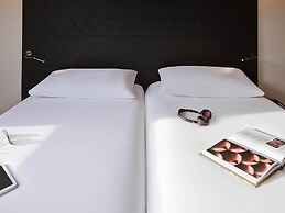 ibis Styles Paris Buttes Chaumont