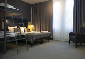 Best Western Hotel Norrkoping City