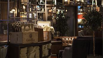 Best Western Hotel Norrkoping City