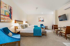 Quality Hotel Regent Rockhampton