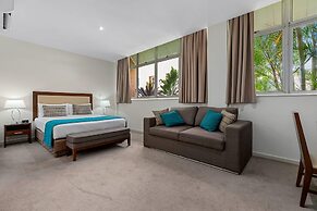 Quality Hotel Regent Rockhampton