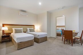 Quality Hotel Regent Rockhampton