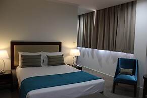 Quality Hotel Regent Rockhampton
