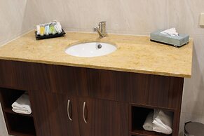 Quality Hotel Regent Rockhampton