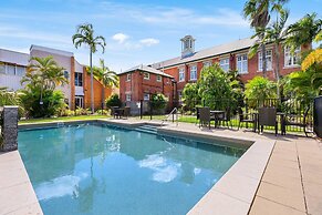 Quality Hotel Regent Rockhampton