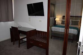 Quality Hotel Regent Rockhampton