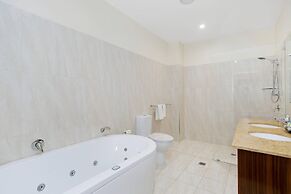 Quality Hotel Regent Rockhampton