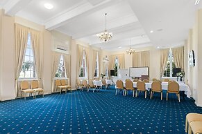 Quality Hotel Regent Rockhampton