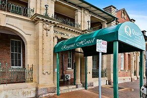 Quality Hotel Regent Rockhampton