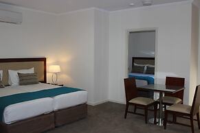 Quality Hotel Regent Rockhampton