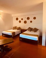 L´hotelito