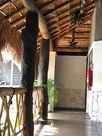 L´hotelito