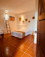 L´hotelito