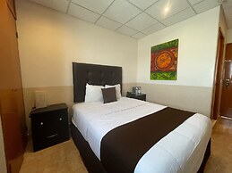 El Regio Hotel