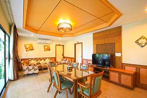 Chawalun Resort