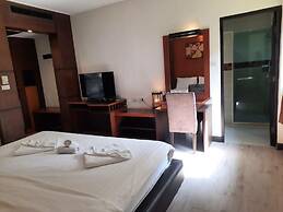 Chawalun Resort