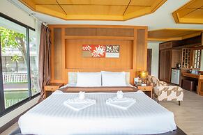 Chawalun Resort