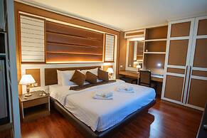 Chawalun Resort