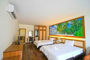 Chawalun Resort